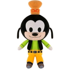 Kingdom Hearts - Goofy Hero Plush