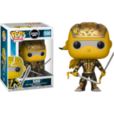 Ready Player One - Sho Pop! Vinyl Figure