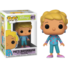 Doug - Patti Mayonnaise Pop! Vinyl Figure