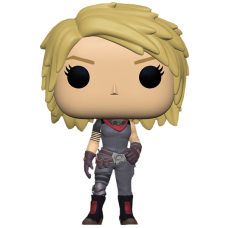 Destiny - Amanda Holliday Pop! Vinyl Figure