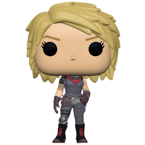 Destiny - Amanda Holliday Pop! Vinyl Figure
