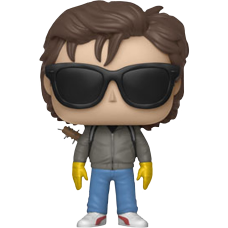 Stranger Things - Steve with Sunglasses Pop! Vinyl Figure