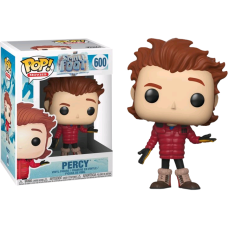 Smallfoot - Percy Pop! Vinyl Figure