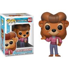 TaleSpin - Rebecca Cunningham Pop! Vinyl Figure