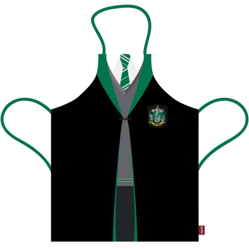 Harry Potter - Slytherin Apron