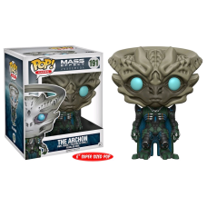 Mass Effect: Andromeda - The Archon 6 Inch Pop! Vinyl Figure