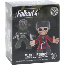 Fallout 4 - Mystery Minis Hot Topic Blind Box 