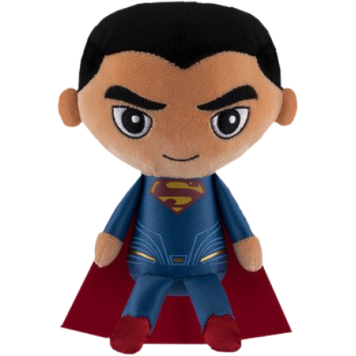 Batman v Superman: Dawn of Justice - Superman Hero Plush