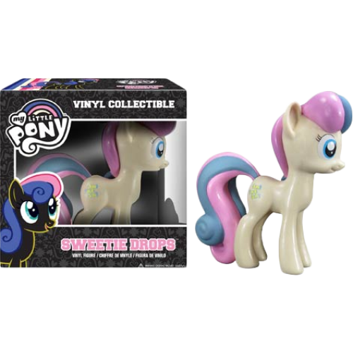 My Little Pony - Sweetie Drops Vinyl Figure