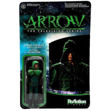 Arrow - John Diggle Arrow ReAction Figure