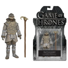 Game of Thrones - Lord of Bones 4 Inch Action Figure