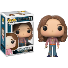 Harry Potter - Hermione with Time Turner Pop! Vinyl Figure