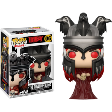 Hellboy - The Queen of Blood Pop! Vinyl Figure