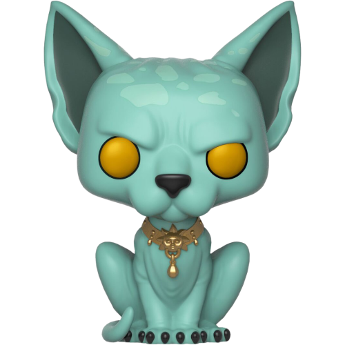 Saga - Lying Cat Pop! Vinyl Figure