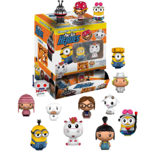 Despicable Me 3 - Pint Size Heroes TG Exclusive Blind Bag Display (24 Units) 