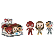 Justice League Movie - Hero Plush (Set of 9)