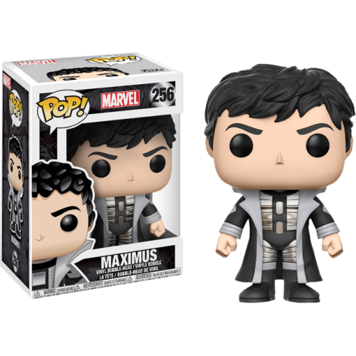 Inhumans - Maximus Pop! Vinyl Figure