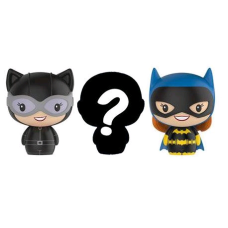 DC Comics - Women of DC Catwoman, Batgirl and Mystery Pint Size Heroes 3-Pack