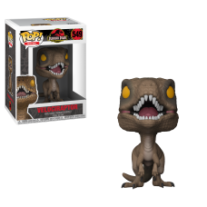 Jurassic Park - Velociraptor Pop! Vinyl Figure