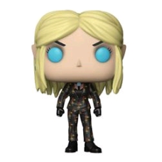 Bright - Leilah Pop! Vinyl Figure