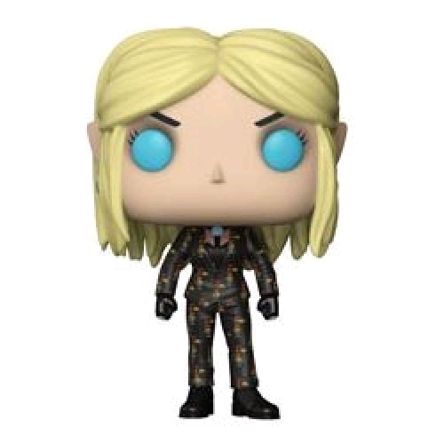 Bright - Leilah Pop! Vinyl Figure