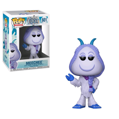 Smallfoot - Meechee Pop! Vinyl Figure