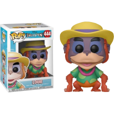 TaleSpin - Louie Pop! Vinyl Figure