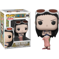 One Piece - Nico Robin Pop! Vinyl Figure