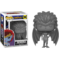 Gargoyles - Demona Stone Pop! Vinyl Figure