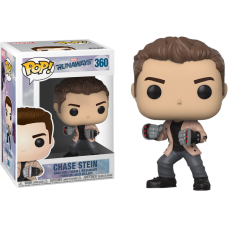 Runaways - Chase Stein Pop! Vinyl Figure