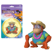 Talespin - King Louie 3.75 Inch Action Figure Talespin - King Louie 3.75 Inch Action Figure