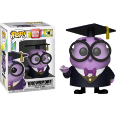 Ralph Breaks The Internet - Knowsmore Pop! Vinyl Figure