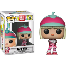 Ralph Breaks The Internet - Taffyta Pop! Vinyl Figure