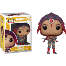 Fortnite - Valor Pop! Vinyl Figure