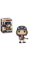 AC/DC - Angus Young Pop! Vinyl Figure