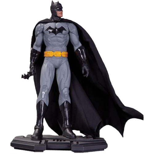 Batman - Batman Icons 1/6th Scale Statue