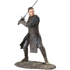 Game of Thrones - Jon Snow Battle of the Bastards 8 Inch Figure