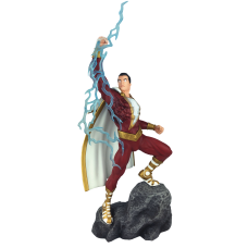 Shazam! - Shazam DC Gallery 11 Inch PVC Diorama Statue