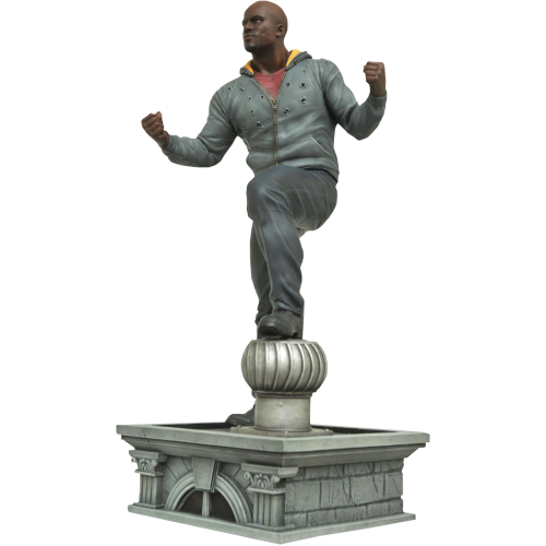 Luke Cage - Luke Cage 10 Inch Diorama Statue