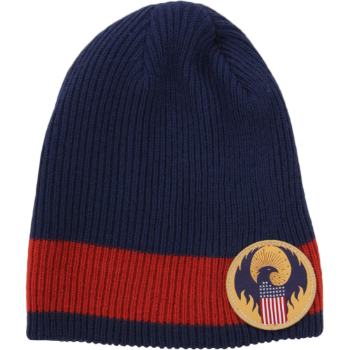 Fantastic Beasts and Where to Find Them - MACUSA Slouch Beanie