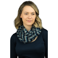 Harry Potter - Ravenclaw Infinity Scarf