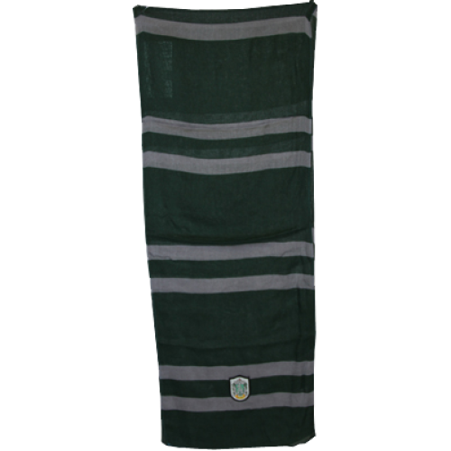 Harry Potter - Slytherin Lightweight Scarf