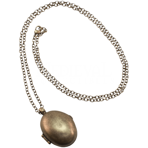 Fantastic Beasts and Where to Find Them - Tina's Locket