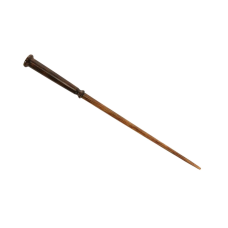 Fantastic Beasts and Where to Find Them - Tina Goldstein Wand