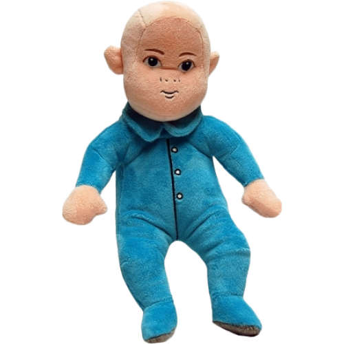 Archer - Baby Seamus 12 Inch Plush