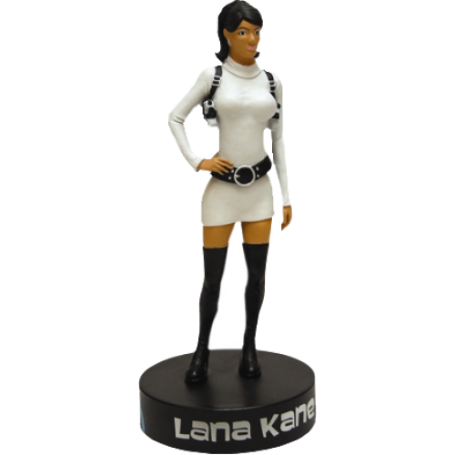 Archer - Lana Kane Shakems Premium Motion Talking Statue