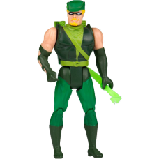 Green Arrow - Green Arrow Jumbo 12 Inch Action Figure