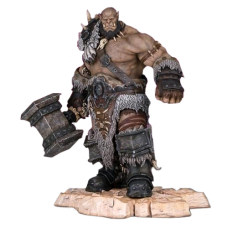 Warcraft (2016) - Orgrim 13 Inch Statue