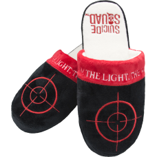 Suicide Squad - Deadshot Slippers