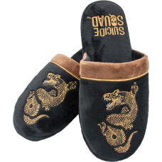 Suicide Squad - Killer Croc Slippers